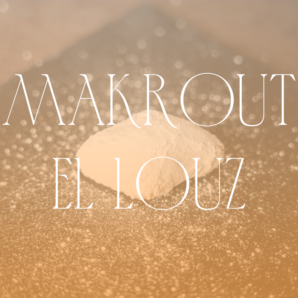 Makrout El Louz