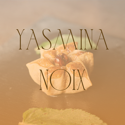 Yasmina Noisette