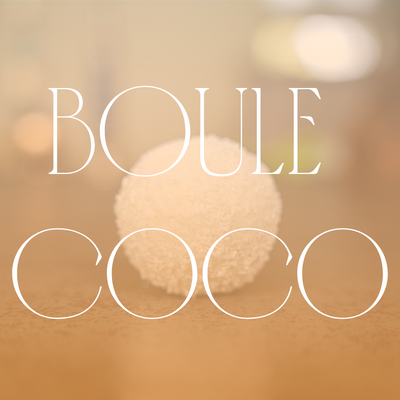 Boule Coco