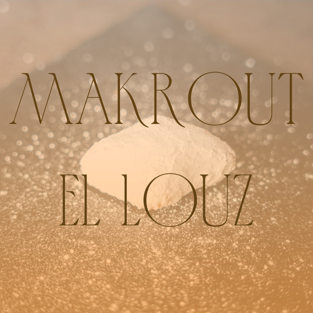 Makrout El Louz