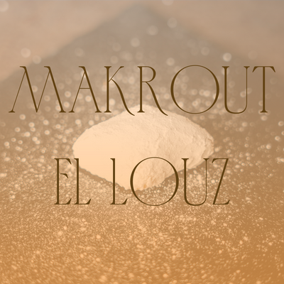 Makrout El Louz